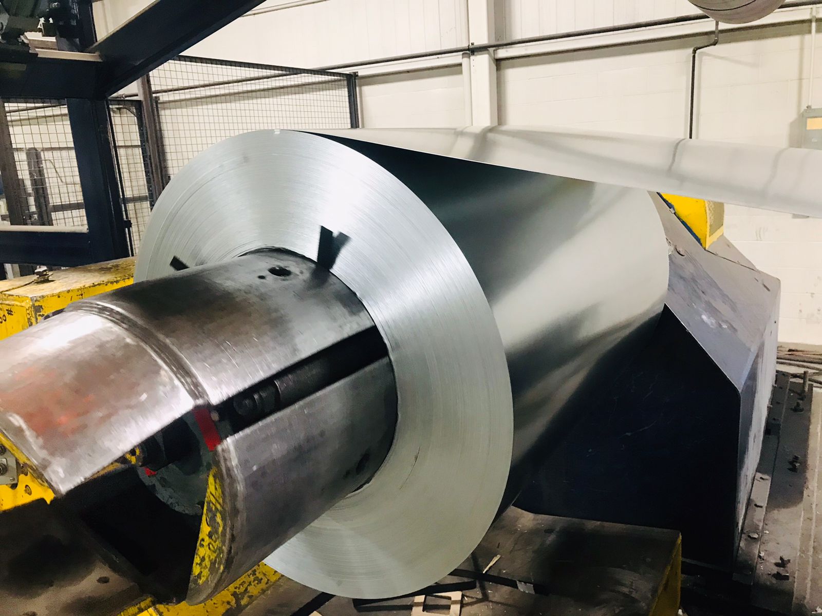 GALVANIZED COIL1