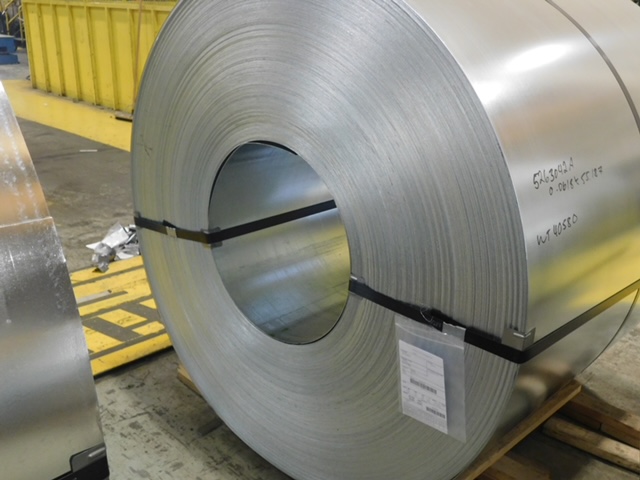 GALVANIZED COIL4