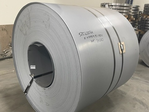 electric gal coil