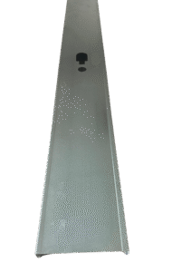SPI Non-Loadbearing Stud & Track