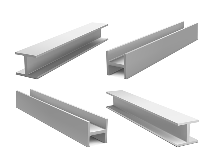 Metal Track